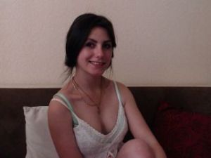 LinaFoxy's Sexcam