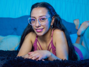 LinaGonzalez's Sexcam