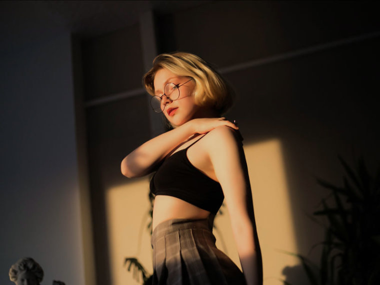 LinaKemerton's profile - Image n°0