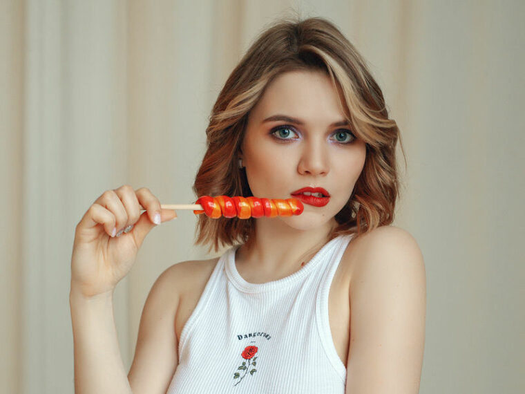 LinaMoor's Profil - Bild n°0
