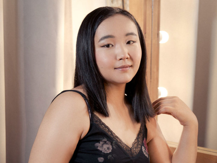 LinaPak's profile - Image n°0