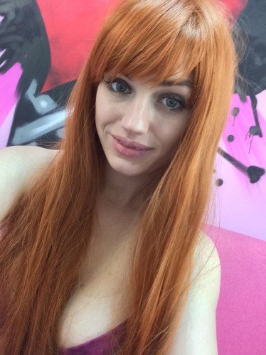 LinaRose's profile - Image n°1