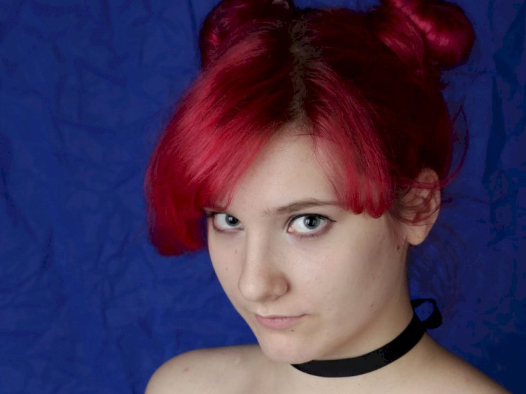 LinaSheichi's profile - Image n°0
