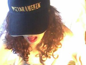 LinaTS's Sexcam