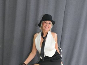 Lindaaa's Sexcam