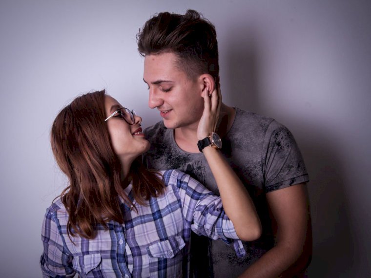 Profil de LindaAndTommy - Photo n°0