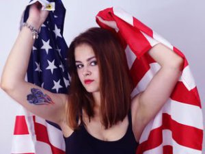 LindaBrig's Sexcam