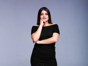 LindaCuatro's Sexcam