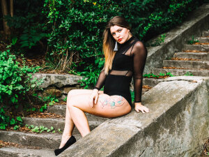 Sexcam Porn von LindaElsa