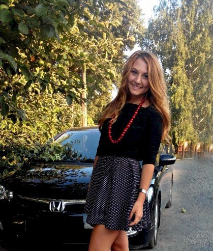 LindaFantastic' profilo - Immagine n°3