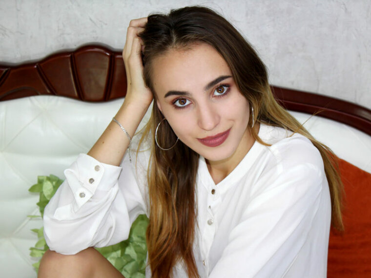 LindaFoxE's profile - Image n°0