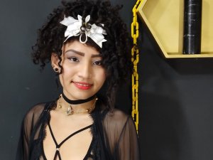LindaKnox's Sexcam