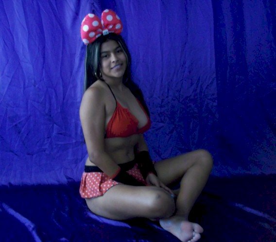 LindaLaura's Profil - Bild n°4