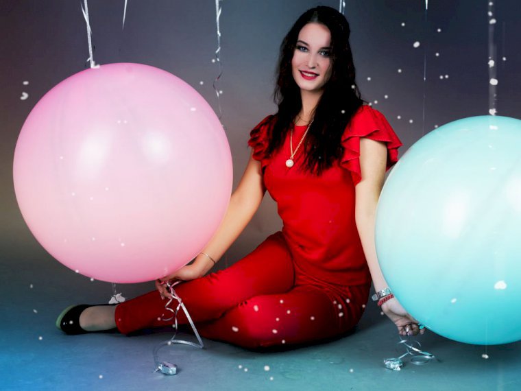 Profil de LindaMyLove - Photo n°1