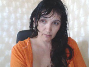 Lindana's Sexcam