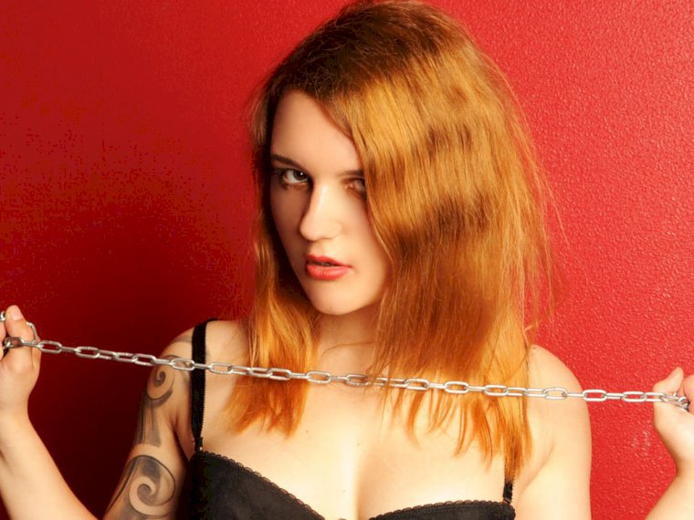 LindaPerverse's profile - Image n°1