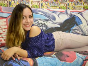 LindaRatchet's Sexcam