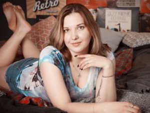 LindaURich's Sexcam