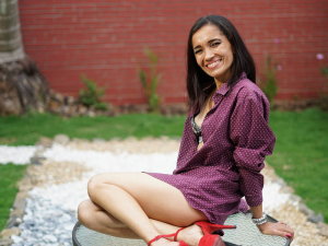 LindsayJhonson's Sexcam