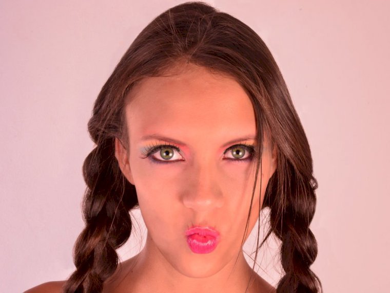 LindsayVegaX's profile - Image n°1