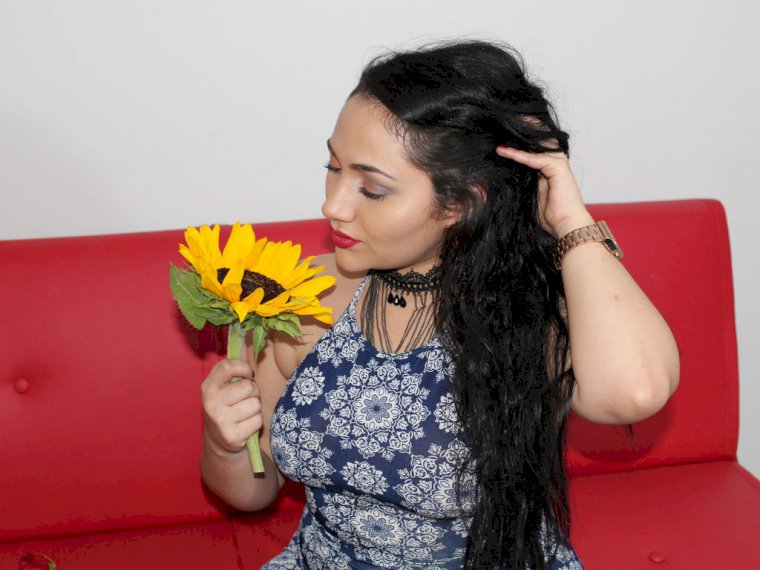 LindsayWest's Profil - Bild n°1