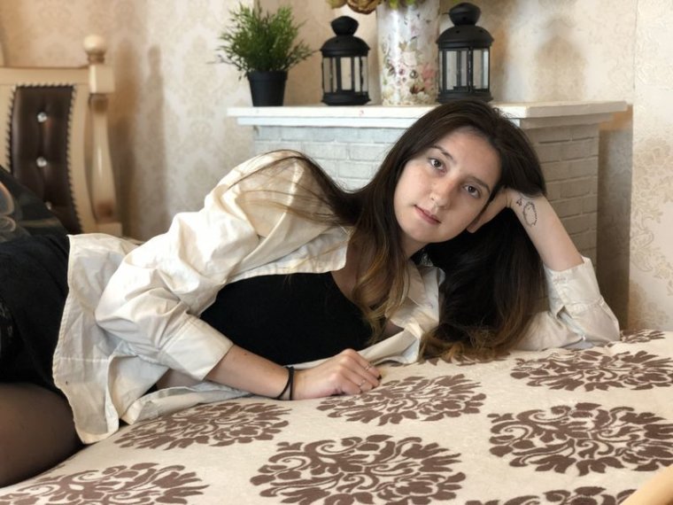 LindsyCarter's profile - Image n°0