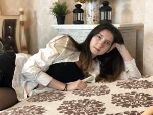 LindsyCarter's Sexcam