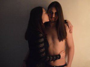 LineaAspera's Sexcam