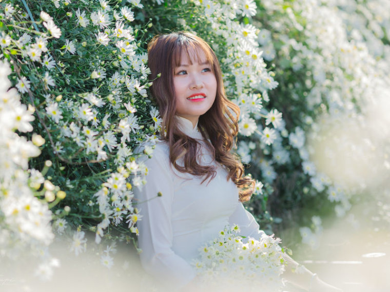 LinhTran's profile - Image n°0