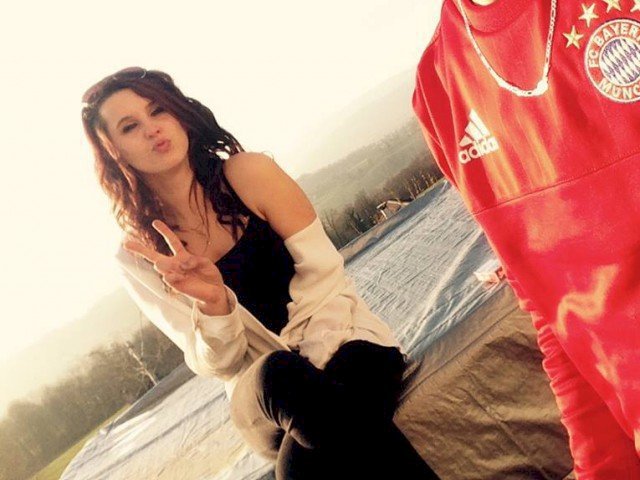 linlana's profile - Image n°0
