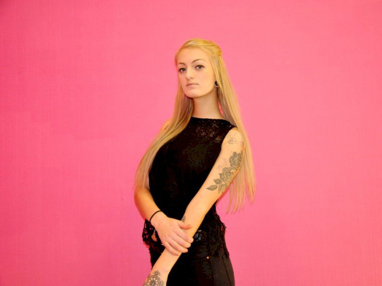 Lionea's profile - Image n°1