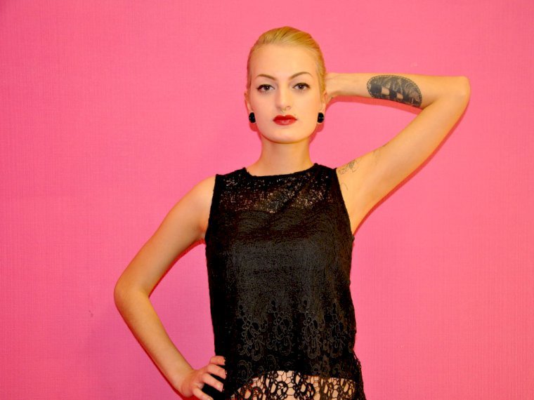 Lionea's profile - Image n°0