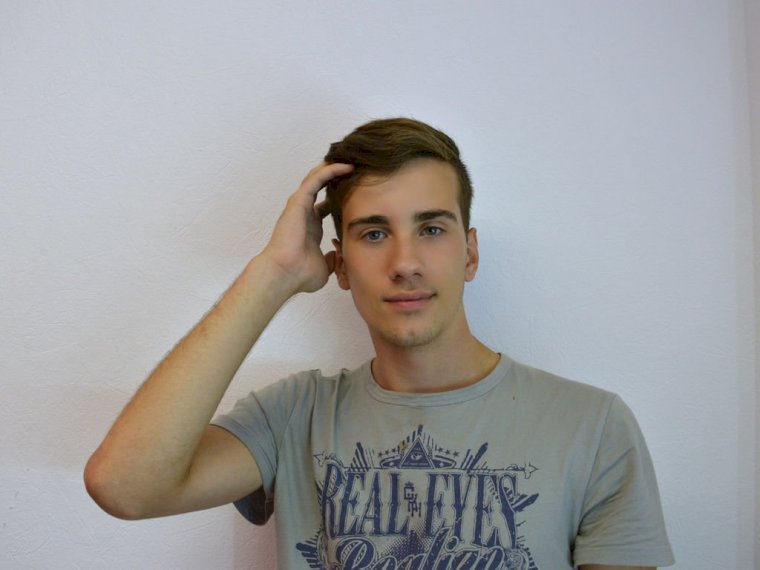 LionelWood's Profil - Bild n°1