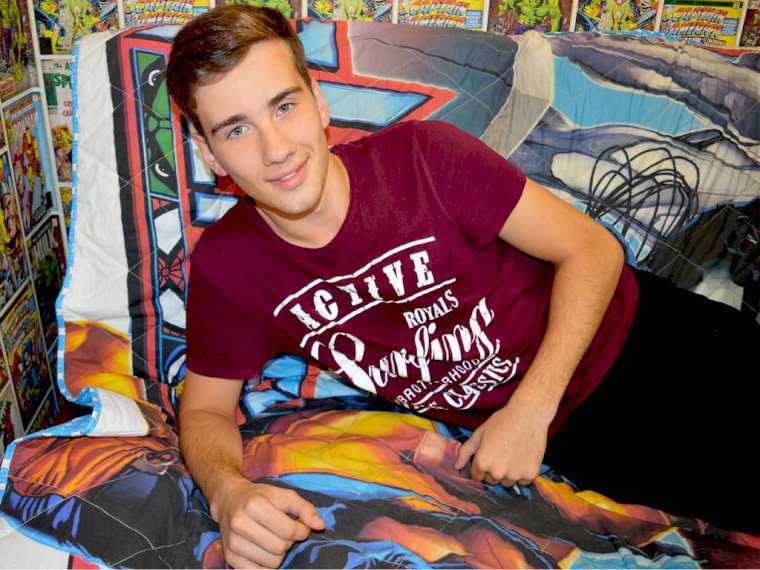 LionelWood's Profil - Bild n°0