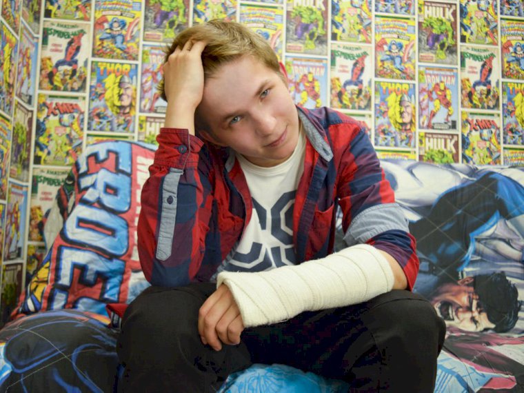 LionJunior's profile - Image n°1