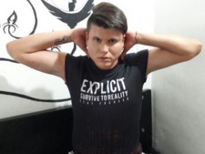 LionPervert's Sexcam