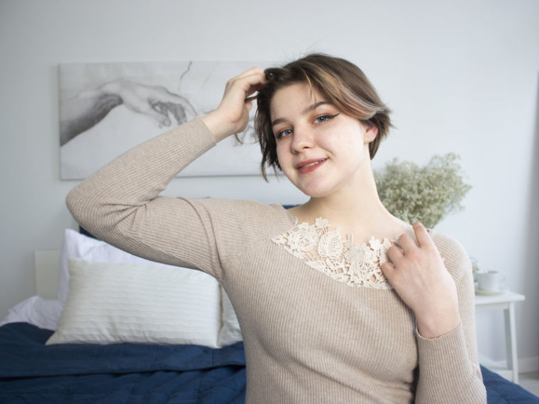 LisaAtkins's profile - Image n°0
