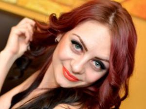 LisaBenet's Sexcam