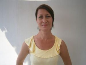 LisaDesire's Sexcam
