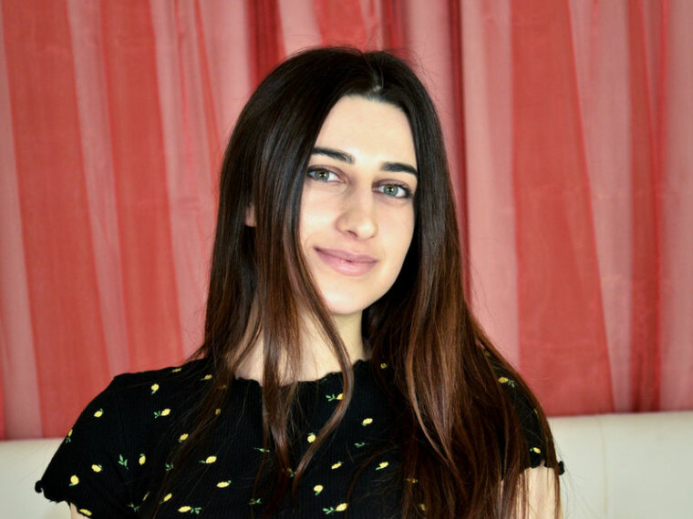 LisaExtasy's Profil - Bild n°0