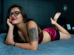 LisaGill's Sexcam