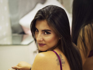LisaGuzman's Sexcam