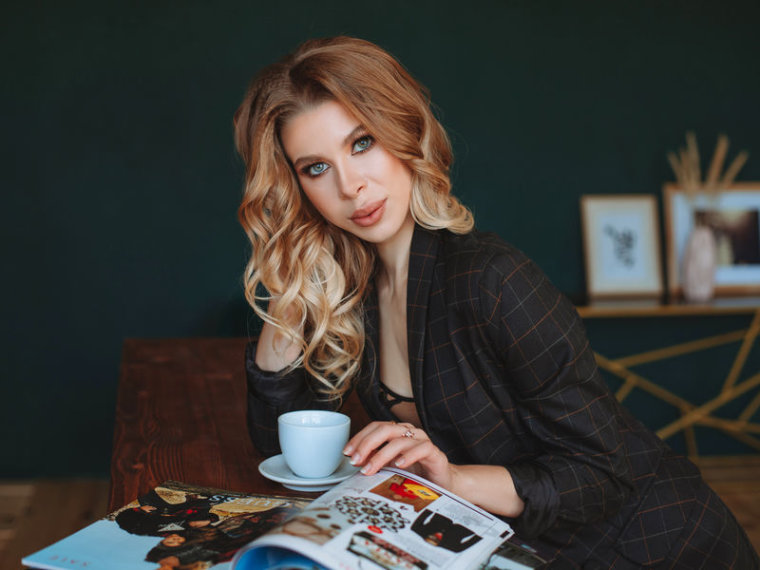 LisaHampton's profile - Image n°0