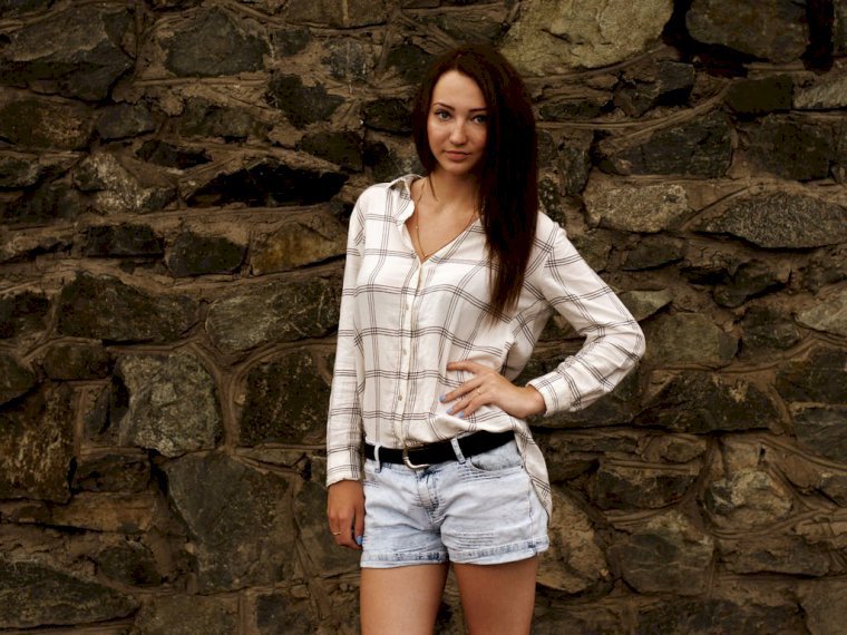 LisaHotLove's Profil - Bild n°0