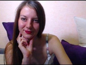 LisaLove's Sexcam