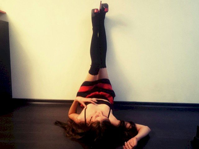 LisaLovely' profilo - Immagine n°1