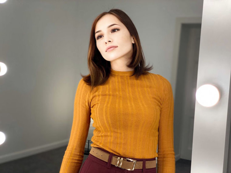 LisaMadison's profile - Image n°0