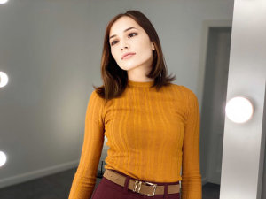 LisaMadison's Sexcam