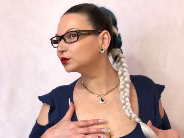 LisaManu's profile - Image n°0