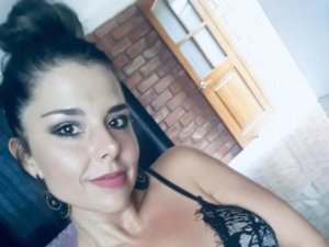 Live Sex LisaPalmeri